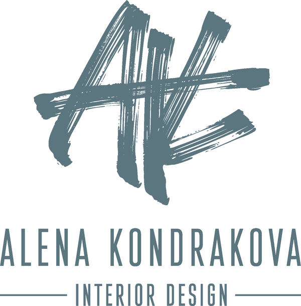 Alena Kondrakova · Interior Design